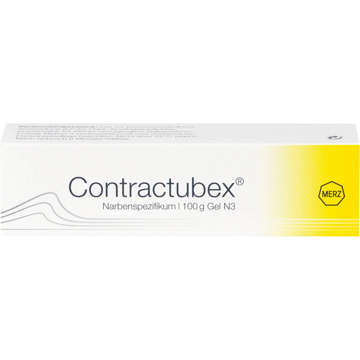 Picture of Contractubex Gel 20g